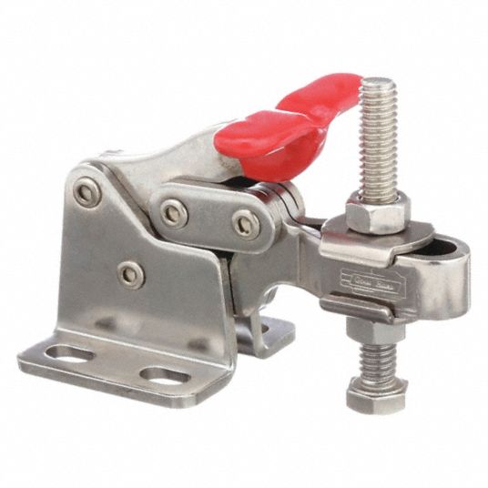 Vertical Handle Toggle Clamp