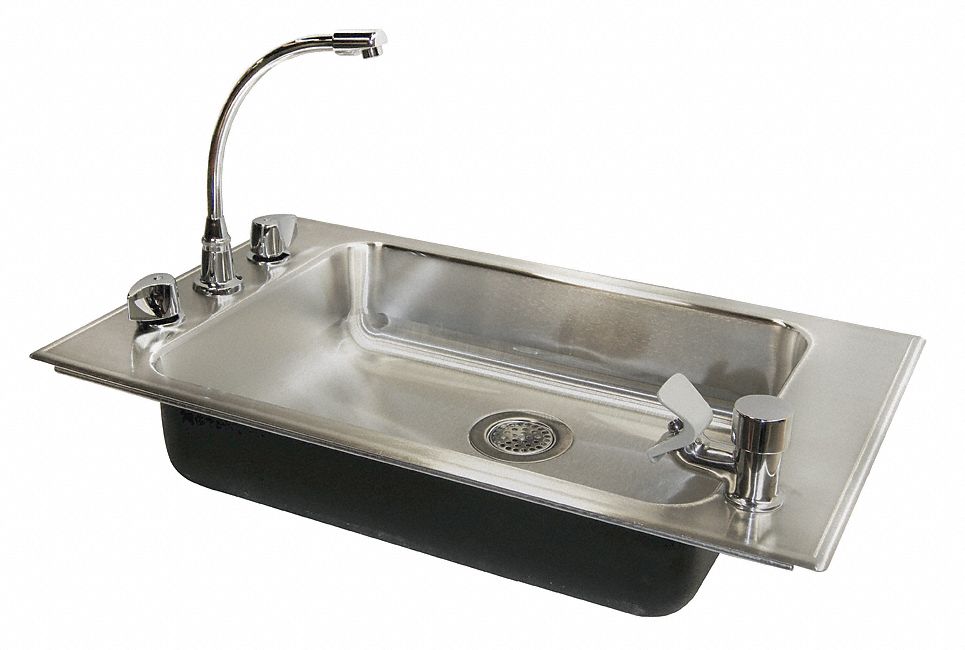 Finding the Right Sink for Your Project – Create Good Sinks