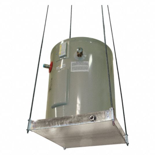 Ceiling Hung Horizontal Water Heater Manufacturer & Distributor