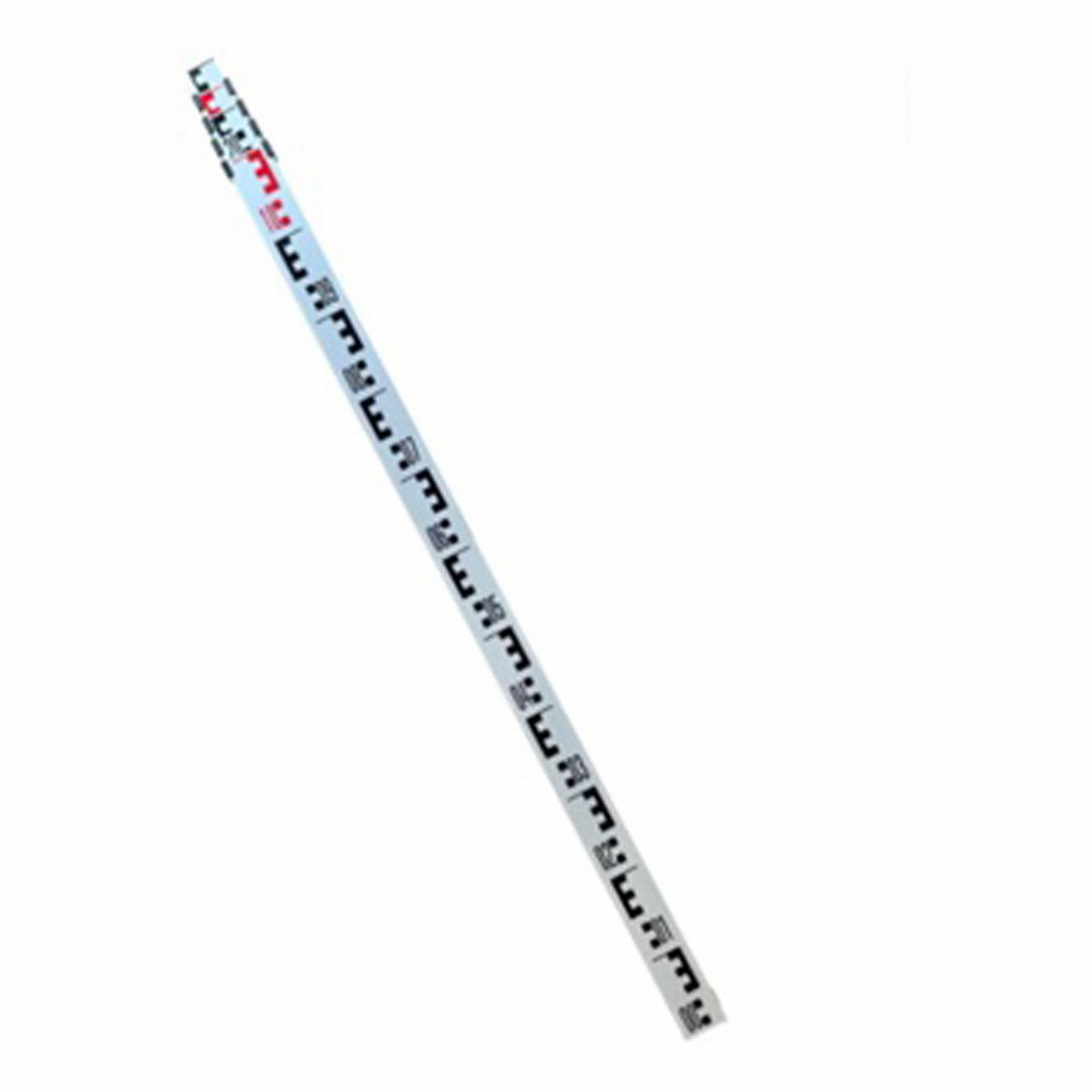 ROD,TELESCOPING ALUMINUM, 16/5M, 5