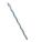 ROD,TELESCOPING ALUMINUM, 16/5M, 5