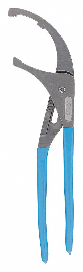 15 IN OIL FILTER PLIER