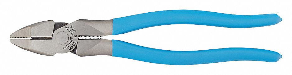 PLIERS LINEMAN 9IN