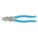 PLIERS, LINEMAN'S PLIERS, 9½ IN L, 1.08 LB WEIGHT