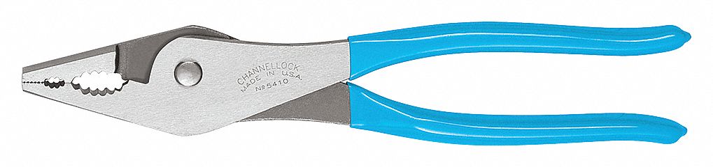 Channellock 5410 10in deals pliers