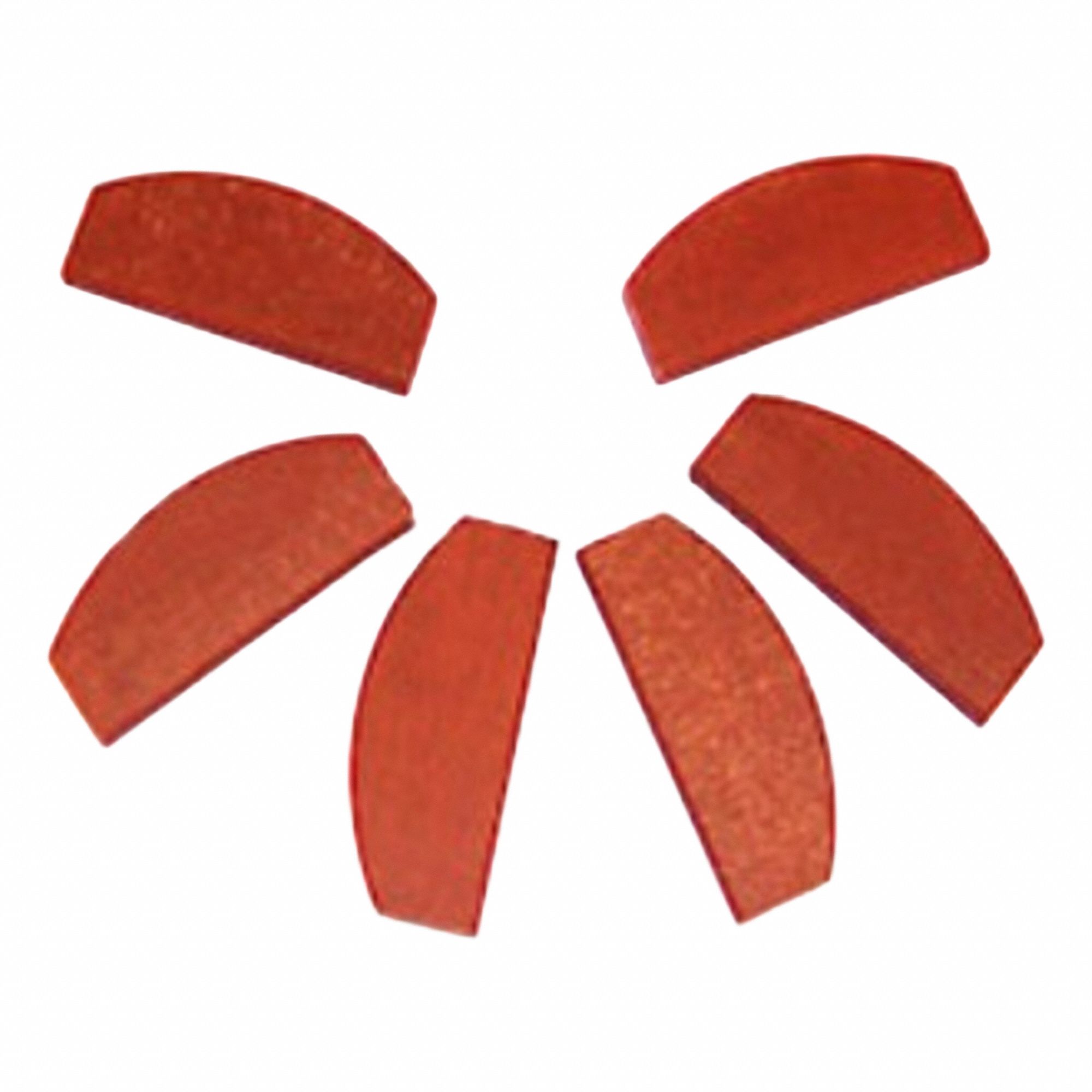 BLADE SET, MFR PART #8940162181, ROTOR BLADE SET, 6 PK