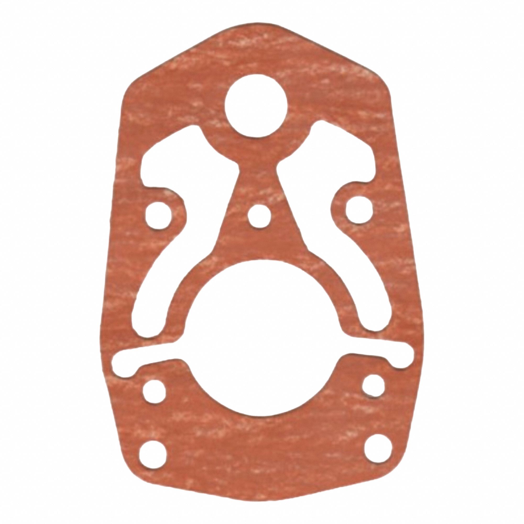 L GASKET, COMPATIBLE WITH BRAND/SERIES CHICAGO PNEUMATIC/CP734H, MFR # CA147020