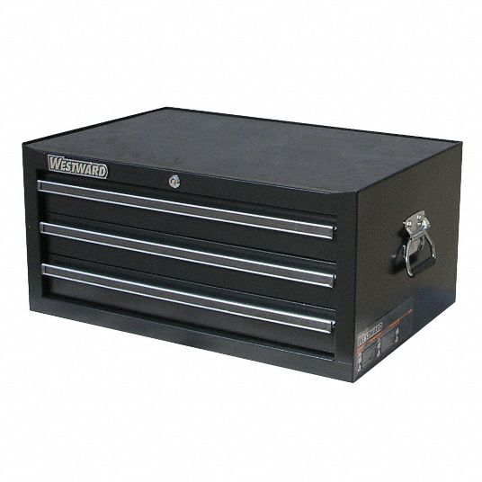 Intermediate Chest - Grainger