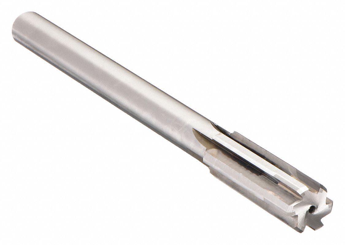 Chucking Reamer: 0.6102,