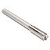 Metric Bright Finish Straight-Flute High-Speed Steel Chucking Reamers with Straight Shank