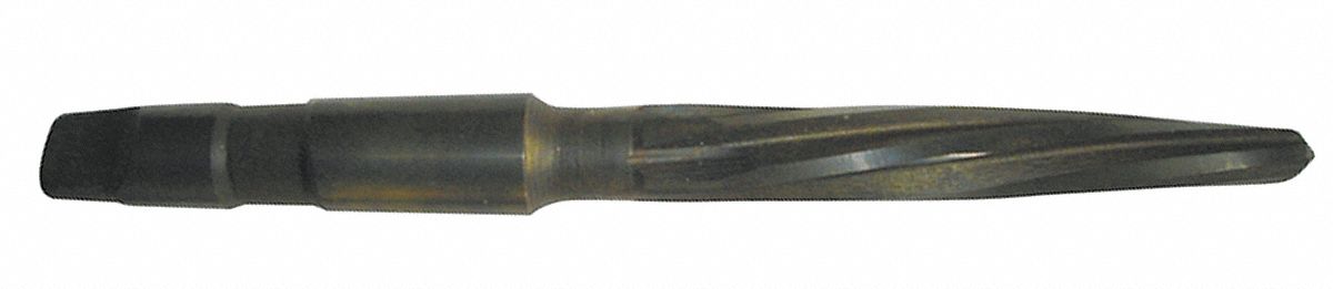 13H805 - Construction Reamer 1 In. 12 in L