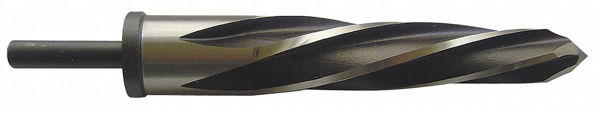 13H846 - Construction Reamer 1 In. 7-1/4 in L