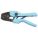 CRIMPING TOOL,RATCHET,MANUAL,10 TO2