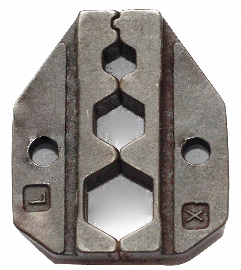 REPLACEMENT DIE,FOR TYPE F (RG6,RG5