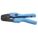 CRIMPER,RATCHET,MANUAL,10 TO 20 AWG