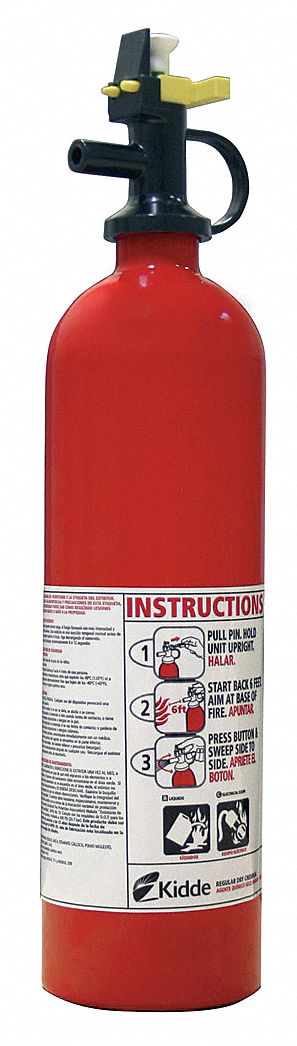 bc fire extinguisher