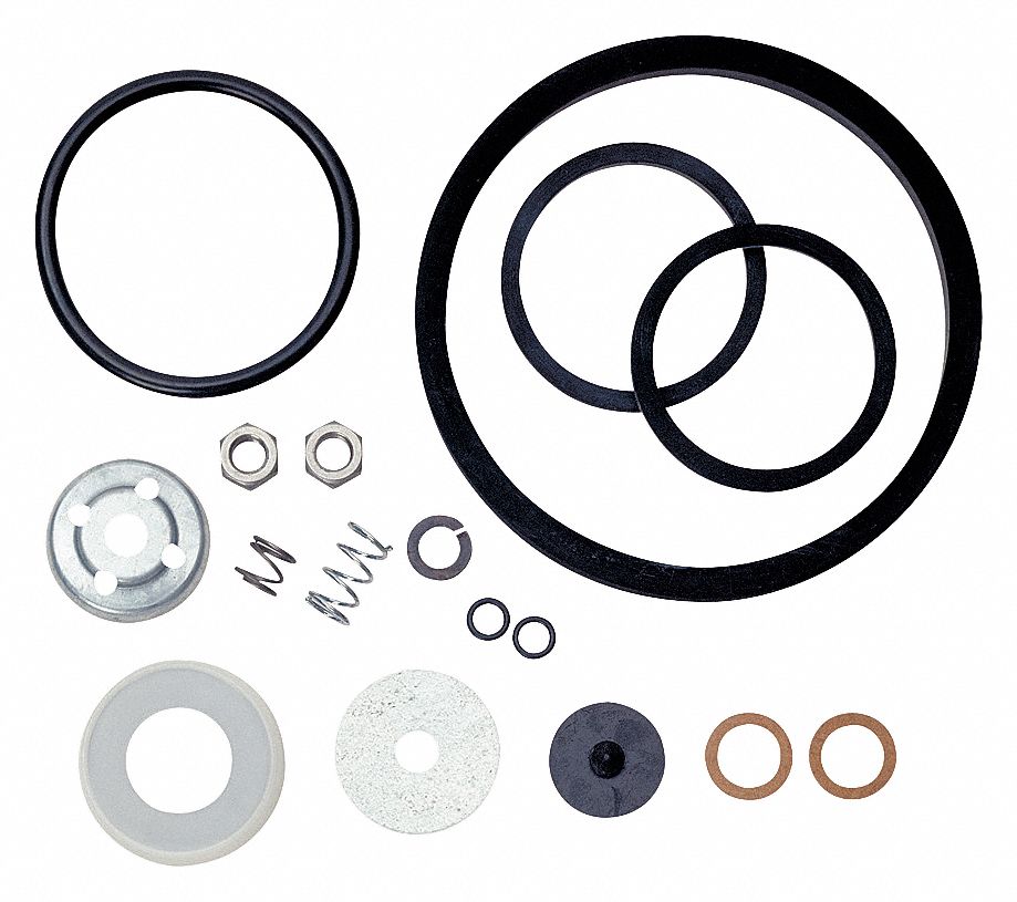 KIT REPAIR INDUTRIAL