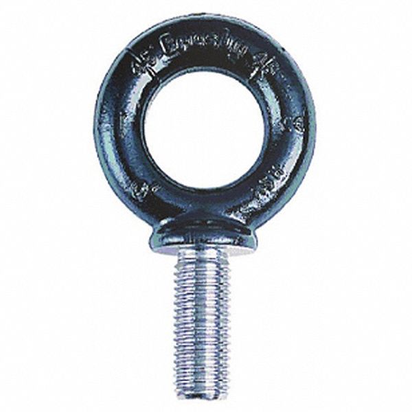 BOLT EYE SHLD M12X1.75X20.5MM