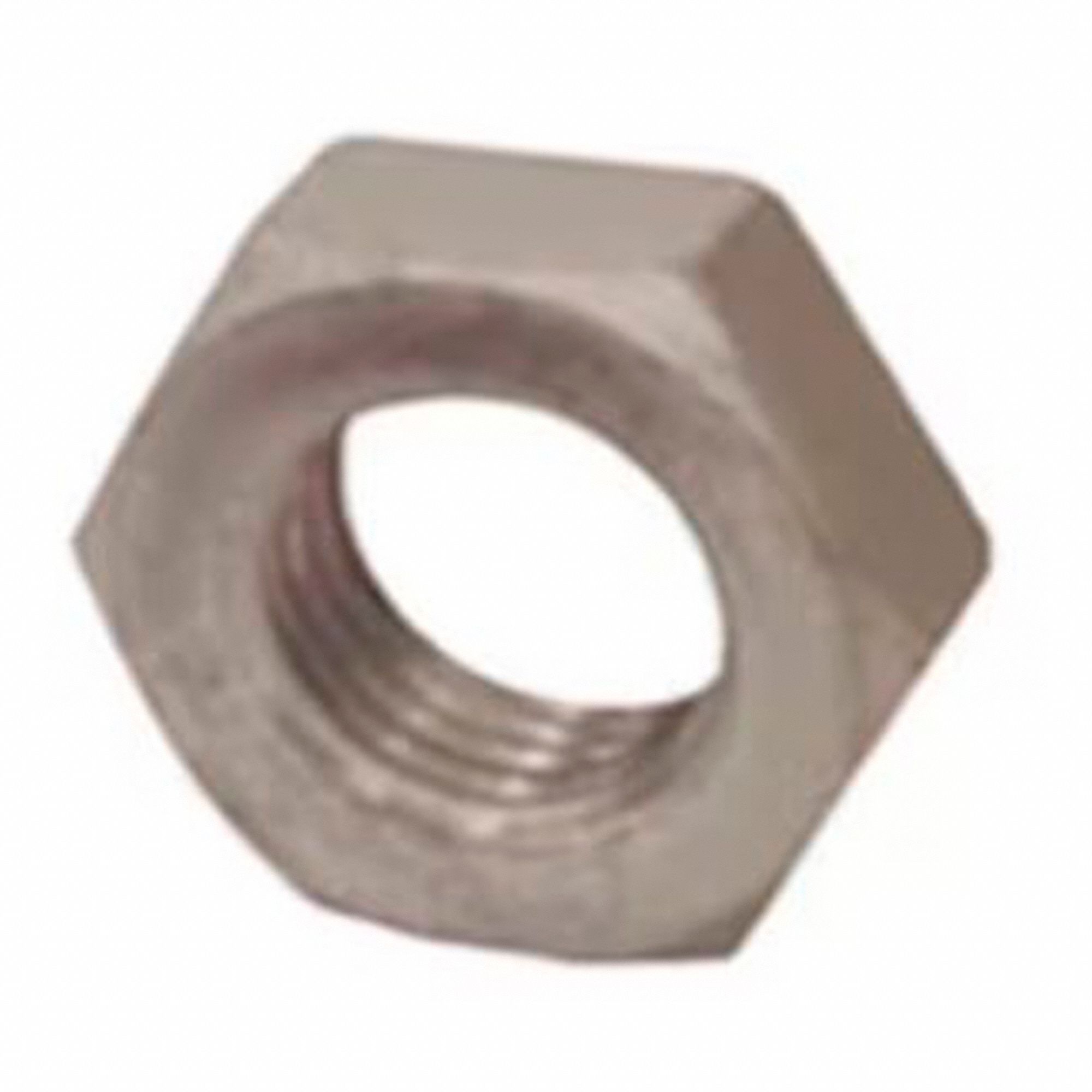LOCK NUT,STEEL,1.69 IN L