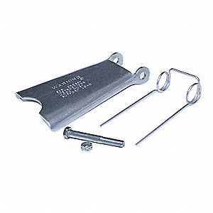 HOOK LATCH KIT SS4055 FOR 40TON