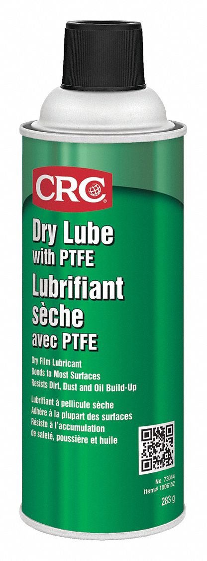 DRY LUBE TPFE AEROSOL