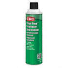 DEGREASER, AEROSOL, NON-CHLORINATED, FAST EVAPORATION, CLEAR, 545 G