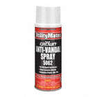 GRAFFITI REMOVER, ANTI-VANDAL CLEANER, CLEAR SOLVENT, 397 G AEROSOL CAN