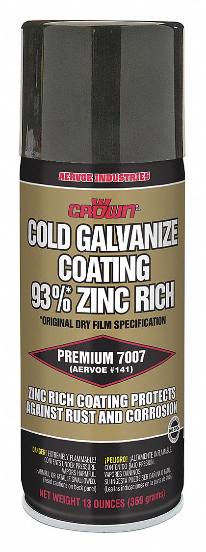 COMPND COLD GALV 13OZ AEROSOL