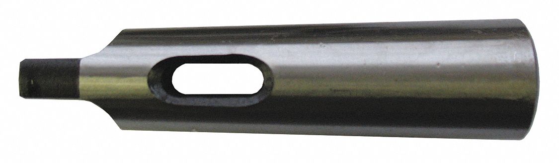 MT4 to MT1 | A-Grade | Morse Taper Drill (Reduction) Sleeve | RR Brand