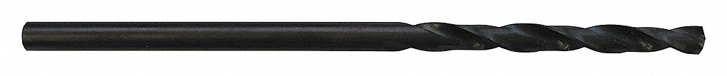 DRILL EXTENSION, RIGHT HAND, 135 ° , HIGH SPEED STEEL, 6 IN OVERALL LENGTH