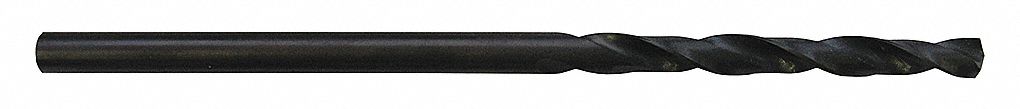FORET DE PERCEUSE POUR ARBRE, FORET NO 40, ACIER RAPIDE, DIAMÈTRE À TIGE 0,0980 PO