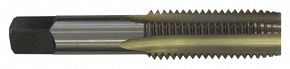 TAP SET, HAND TAP, MF12-1.25, SHANK SIZE 7.1 MM, HIGH SPEED STEEL