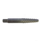 SCREW EXTRACTOR #7, FOR 1 TO 1 3/8 IN SCREW, 17/32 IN DRILL