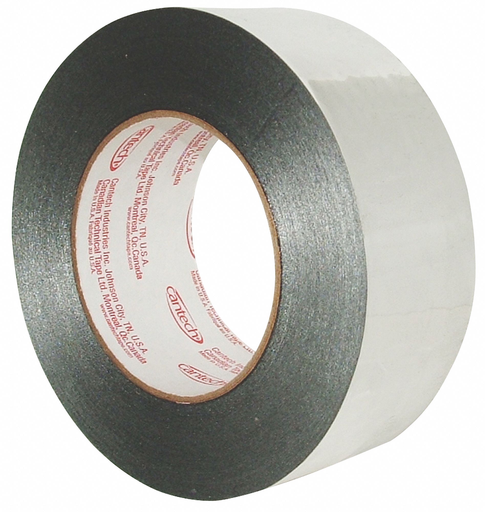 SEALING AND SPLICING TAPE, SILVER, 48 MM X 110 MM, METALLIZED