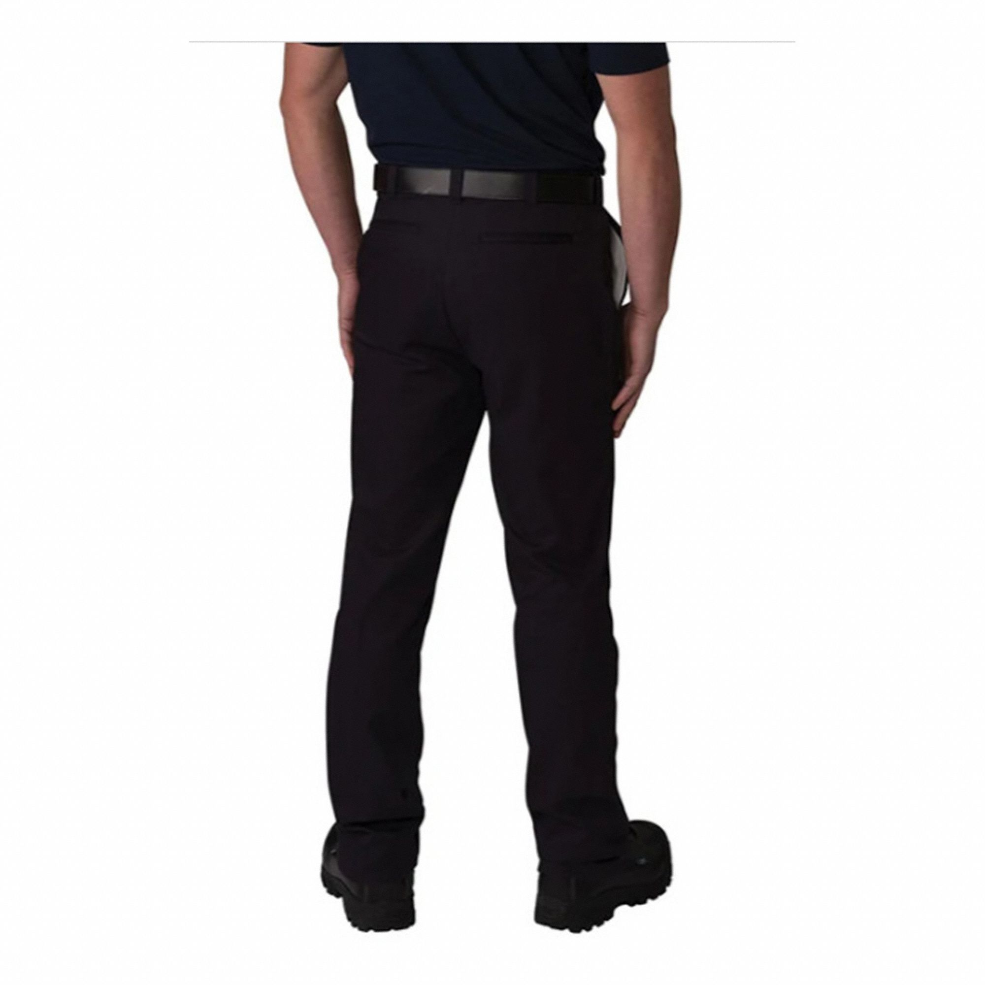 パンツ strong basic trousers size 46 STRONG BASIC TROUSERS