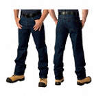 FLAME X 14OZ JEAN COUPE EVASEE 40T32L