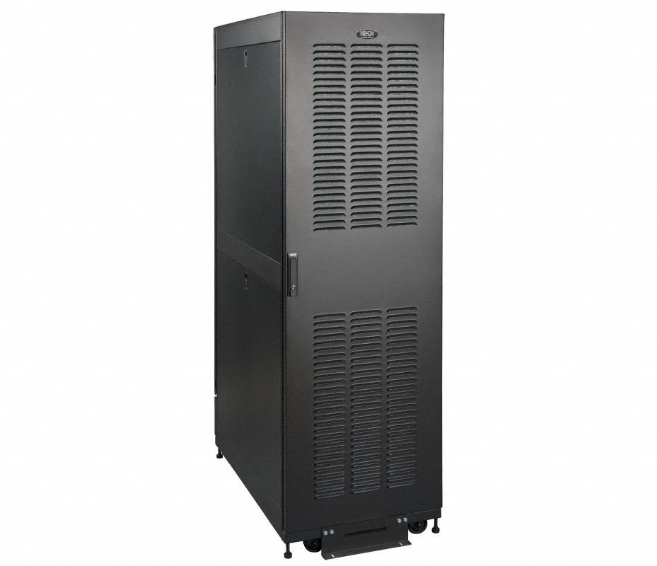 TRIPP LITE Gabinete de Carcasa,Acero Cal. 16 - Gabinetes para