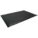 ANTIFATIGUE MAT, DIAMOND PLATE, 2X3 FT, 9/16 IN THICK, BLACK, VINYL/PVC FOAM, BEVELED