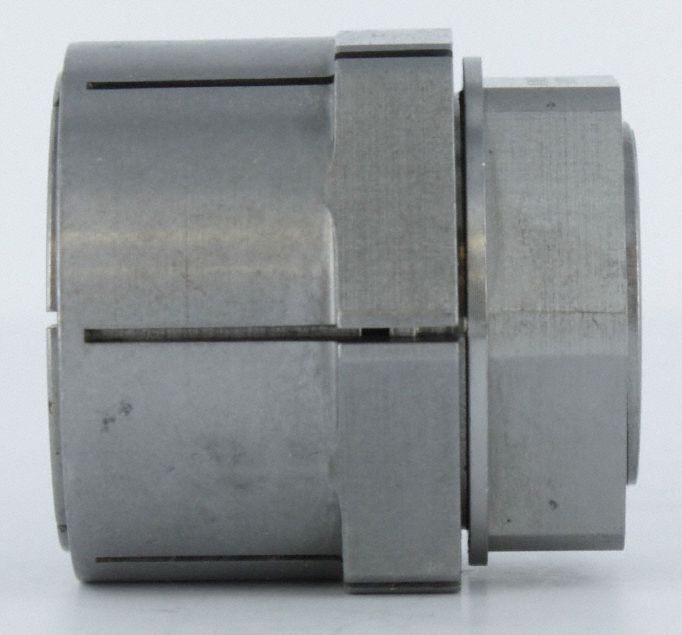 FENNER DRIVES Keyless Bushing Single Nut Locking Assembly, GT, For 7/8