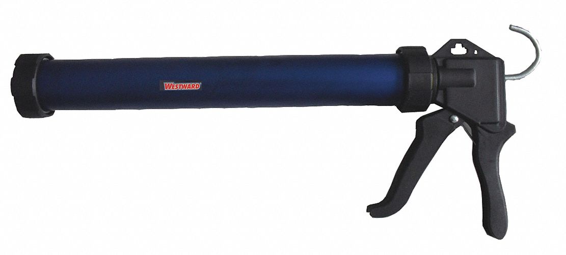 29 oz. Ratcheting Caulk Gun