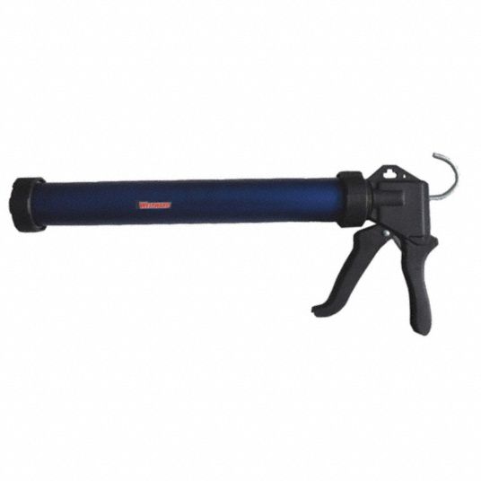 29 oz. Ratcheting Caulk Gun