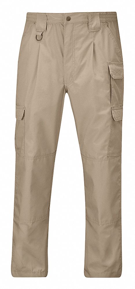 size 50 khaki pants