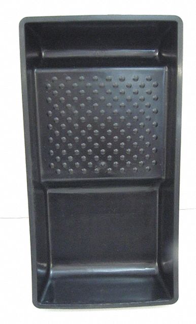 TRAY PLASTIC 4IN - 100MM