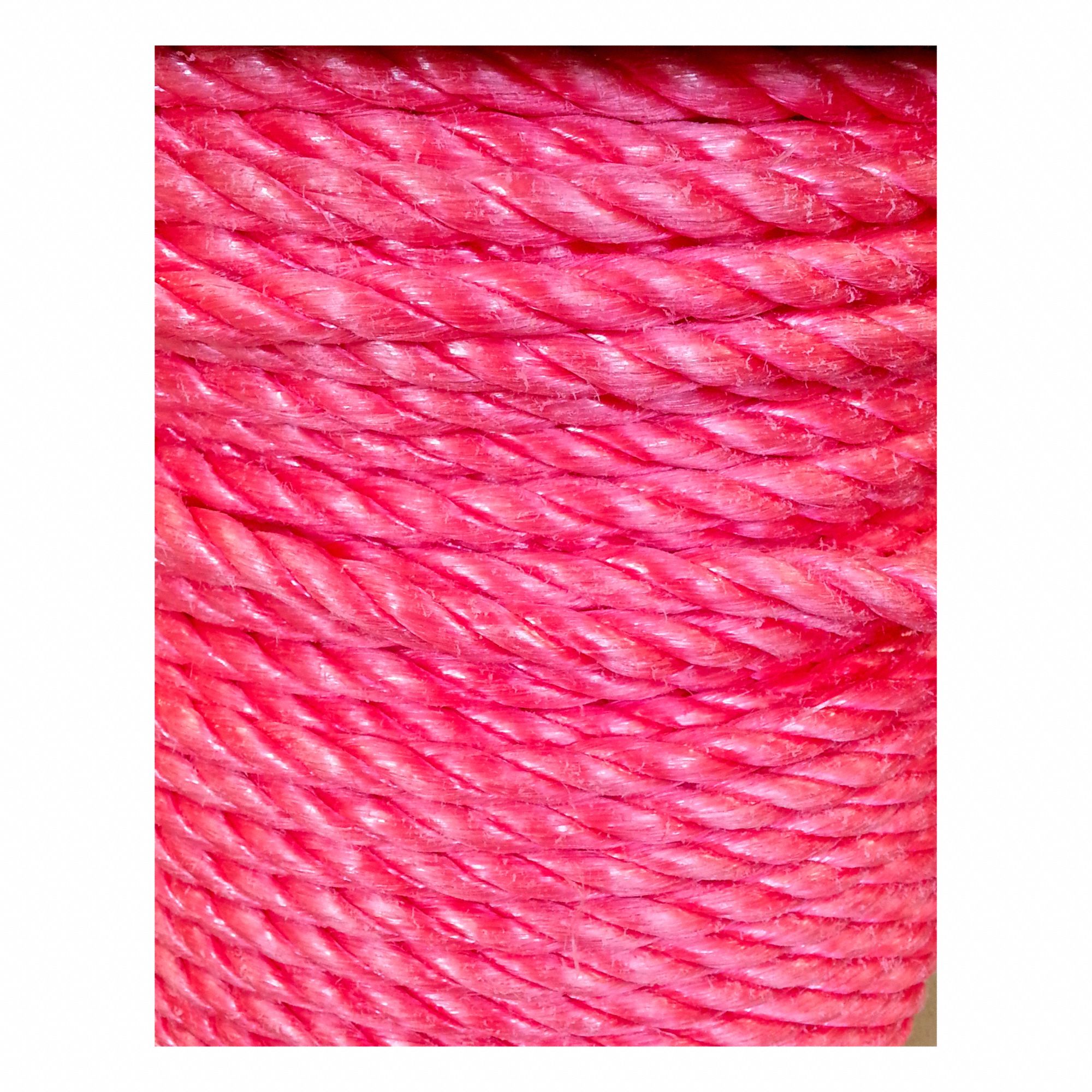 CANADA CORDAGE ROPE,1,310 FT OL,969 LBF DIA - 4599 - CWS518101310222 ...