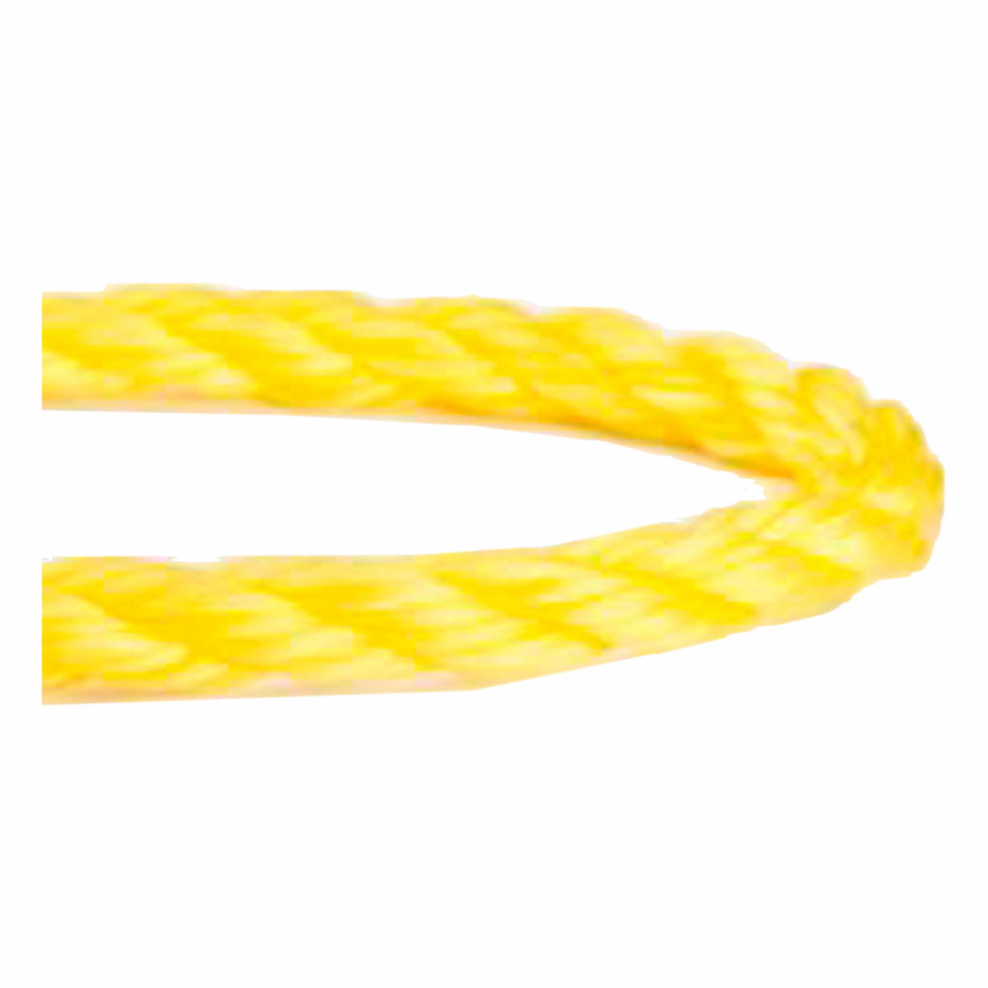 CANADA CORDAGE ROPE,1,310 FT OL,900 LBF DIA - 4599 - CWS518121310111 ...