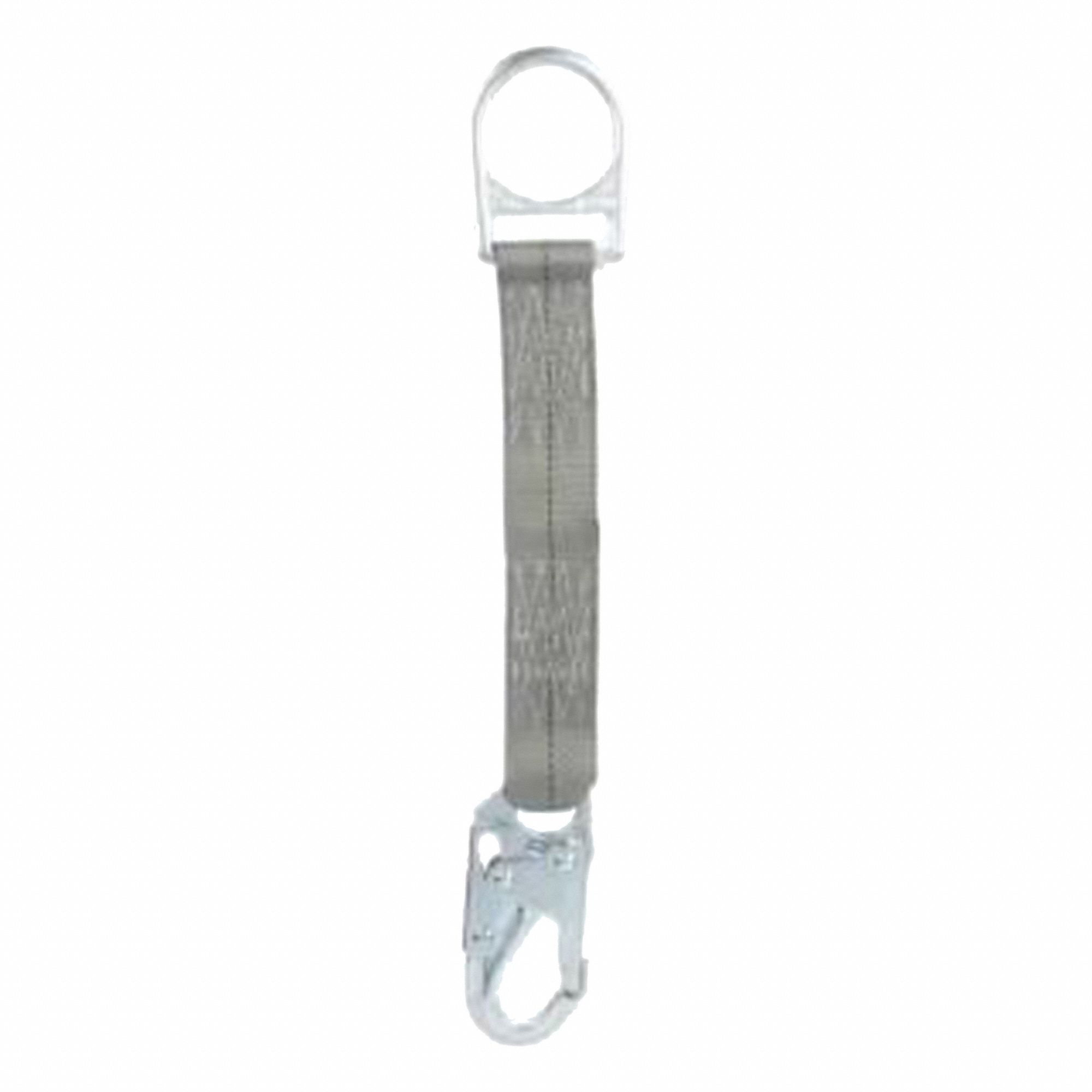 D-RING EXTENSION, 1.5 FT LENGTH, 310 LB WEIGHT CAPACITY