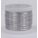 TIE WIRE, GENERAL PURPOSE, 1 LB, 18 GAUGE, APPROX 164 FT LENGTH, STAINLESS STEEL