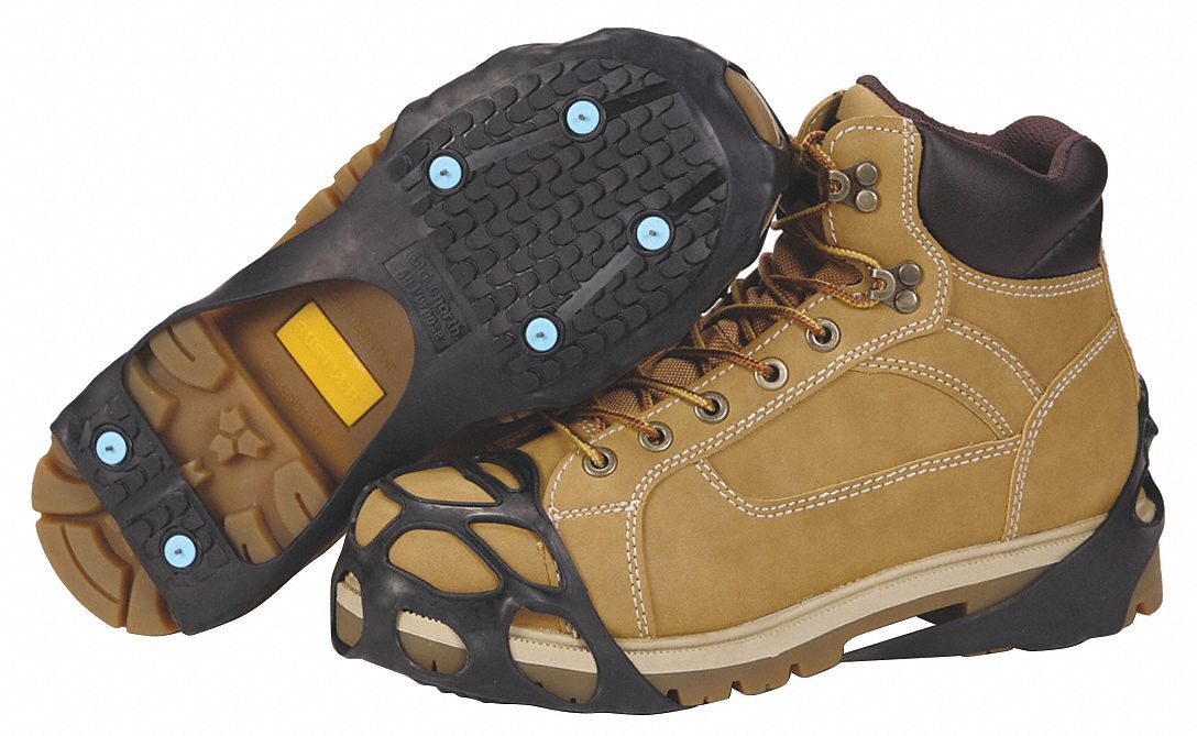 hi tech md traction waterproof