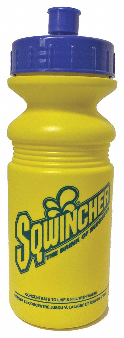 BOTTLE SQWINCHER SQUEEZE