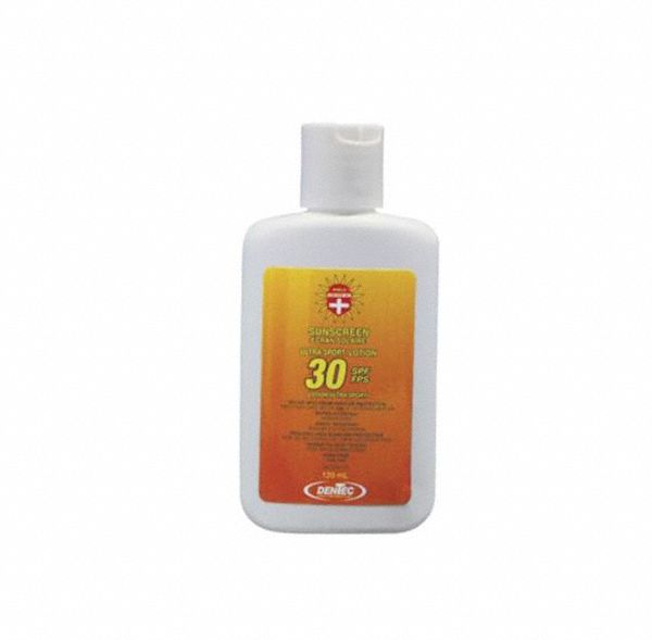 SUNSCREEN SPF 30 120 ML